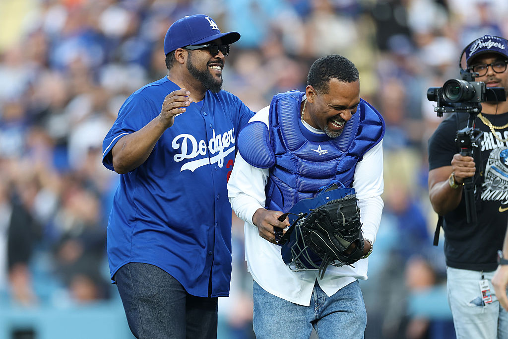 Ice Cube, Mike Epps Marking 30 Years of ‘Friday’ In New Fest