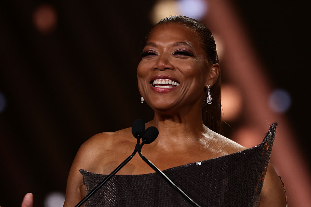 Queen Latifah To Join ‘The Voice’ For Its 30th Season
