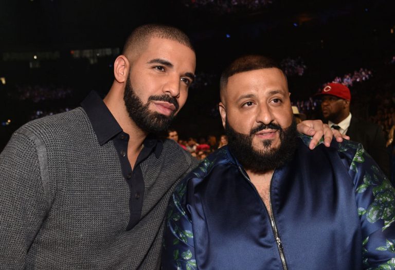 Drake Fires At DJ Khaled On New Album Over Loyalty, And Palestine