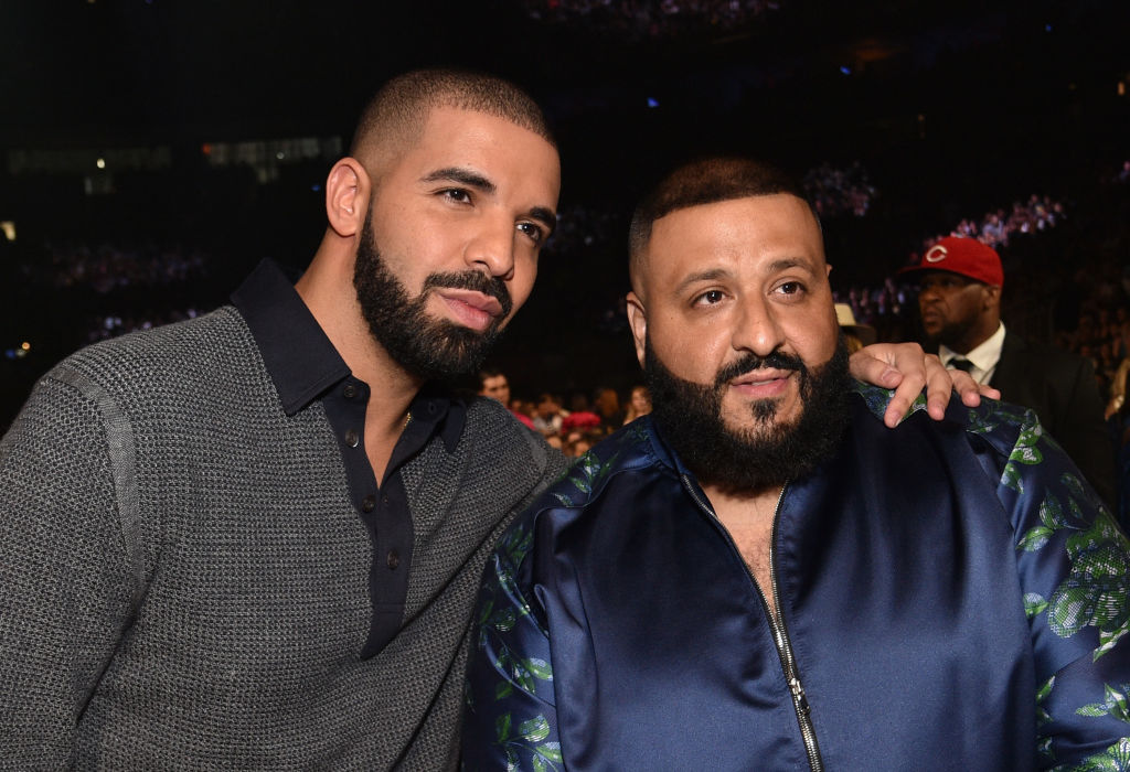 Drake Fires At DJ Khaled On New Album Over Loyalty, And Palestine