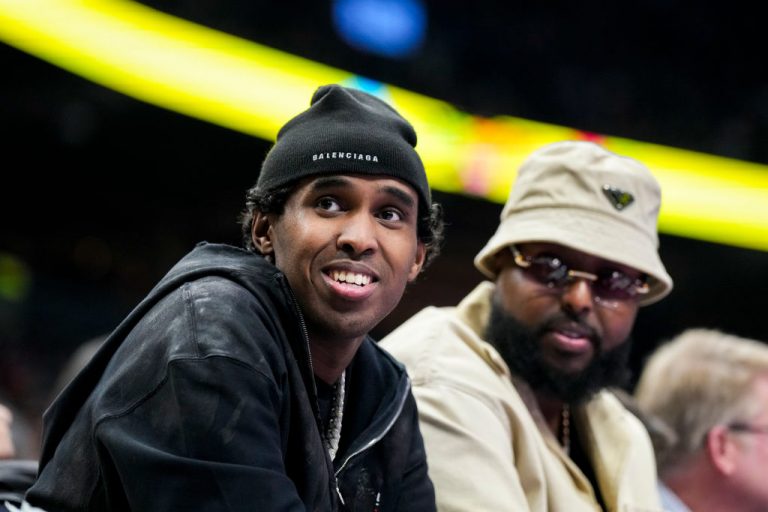 Top5 Denies Drake OVO Chain Claims, Sends Warning To Joe Budden