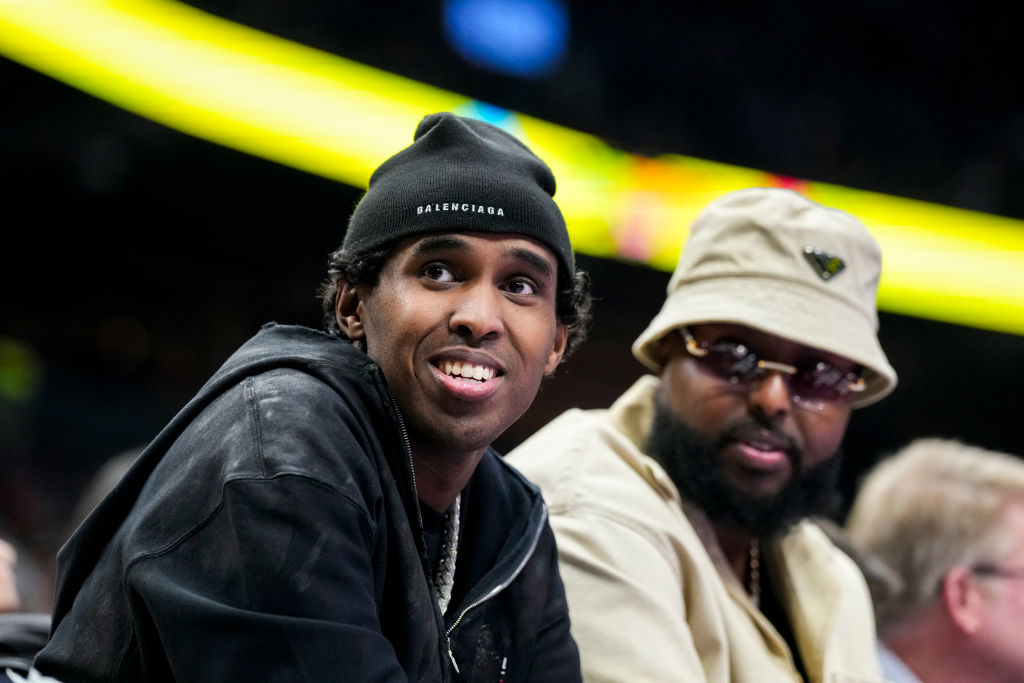 Top5 Denies Drake OVO Chain Claims, Sends Warning To Joe Budden