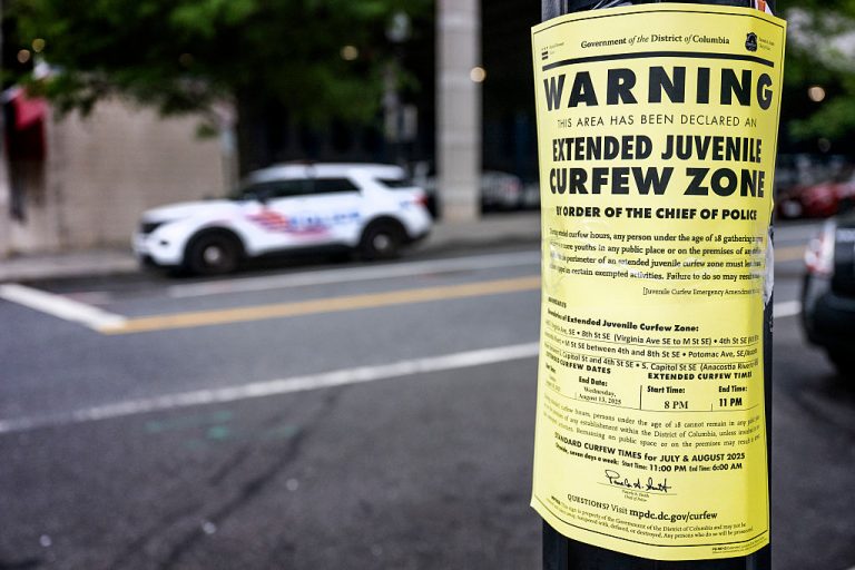 Brawl Breaks Out At Chipotle In Washington Navy Yard District