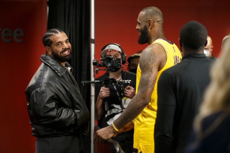Rich Paul On Drake & LeBron James Relationship, “People Can Reconcile Their Differences”