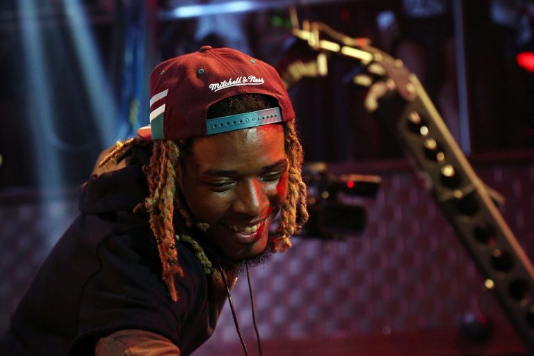 Fetty Wap’s 2026 Comeback: Rebuilding Wealth and Luxury Lifestyle After Prison