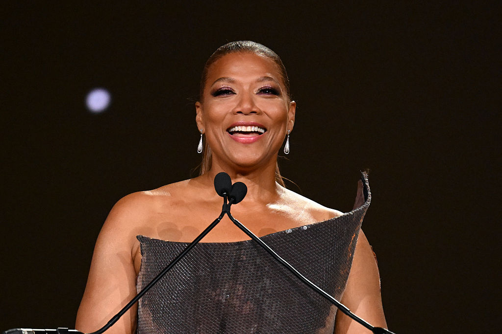 Queen Latifah’s Partnership With WeightWatchers and the Arrival of Generic Liraglutide