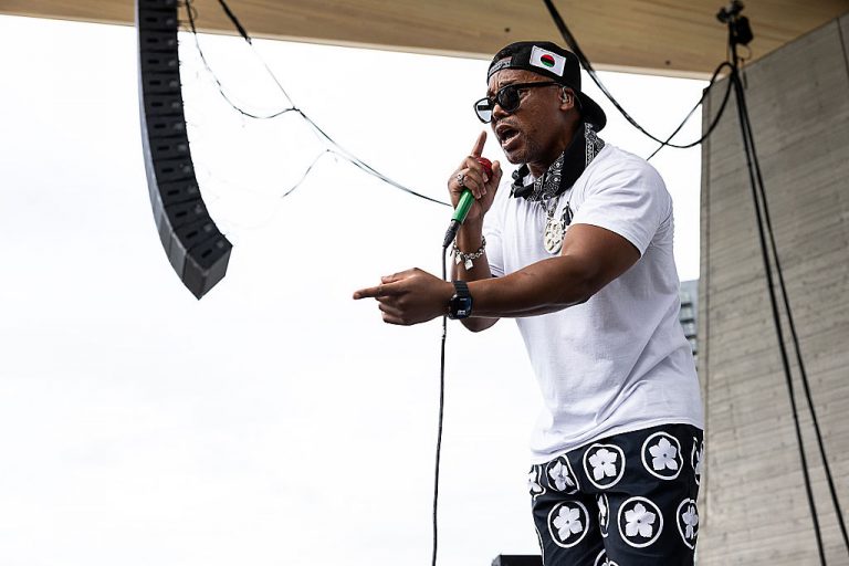 Lupe Fiasco Drops New Freestyle Over Drake’s “Shabang”