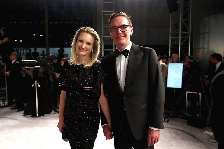 Rawkus Records Co-Founder James Murdoch Completes Purchase Vox Media Properties