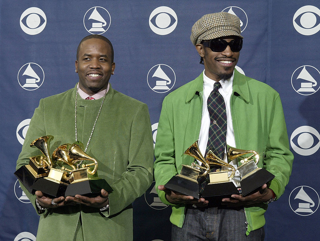 A Timeline Of Atlanta’s Sound In Hip-Hop