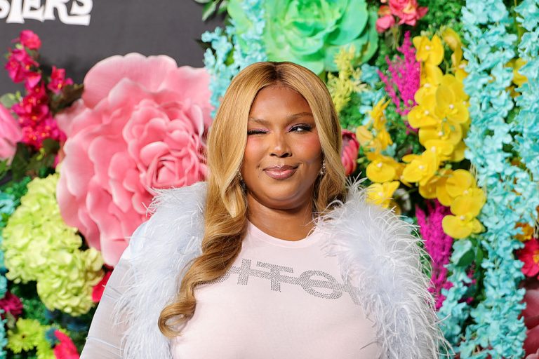 Lizzo Teased Cover of UCB’s “Sexy Lady” Go-Go Hit, DC “Urreah” Reacts