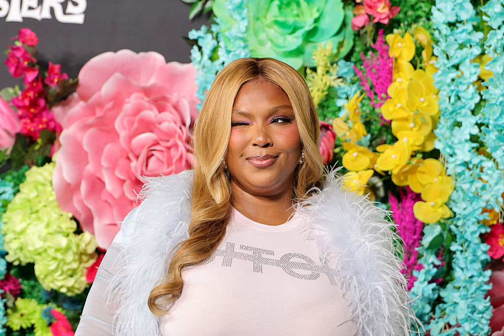 Lizzo Teased Cover of UCB’s “Sexy Lady” Go-Go Hit, DC “Urreah” Reacts