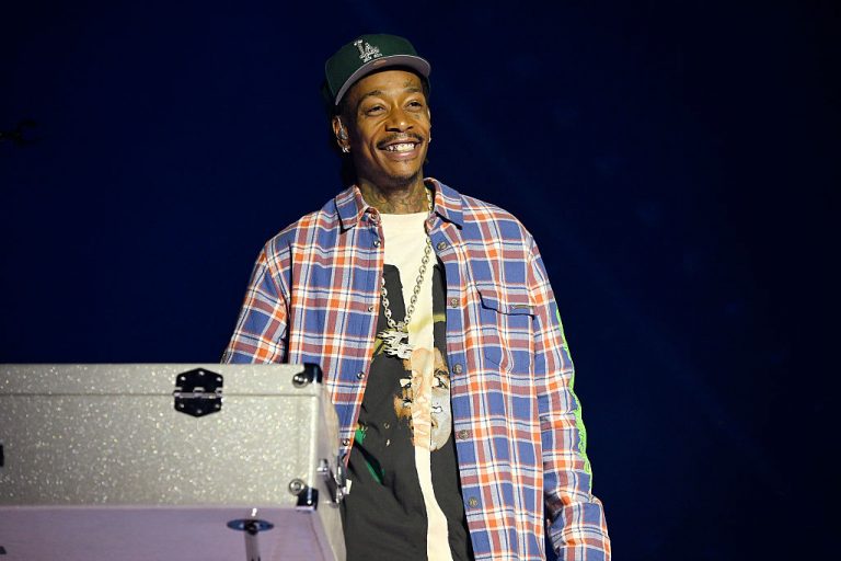 Wiz Khalifa Wanted In Romania On Drug Conviction