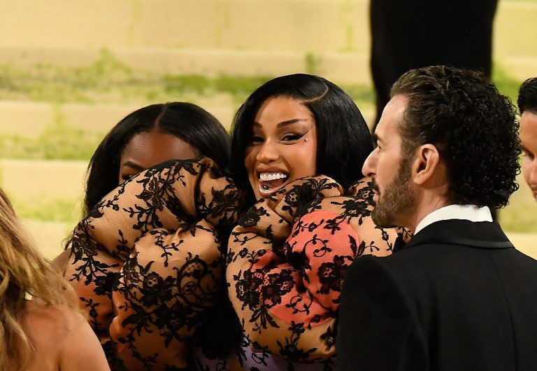 Cardi B Tops BET Award Nominations, Kendrick Lamar Right Behind Her