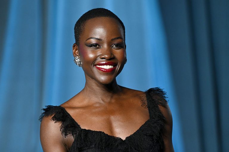 Lupita Nyong’o Responds To Racist Commentary Around Her ‘Odyssey’ Role: ‘The Criticism Will Exist’