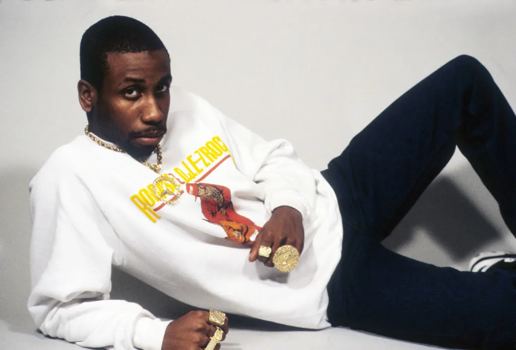 “It Takes Two” Rapper Rob Base Dead At 59