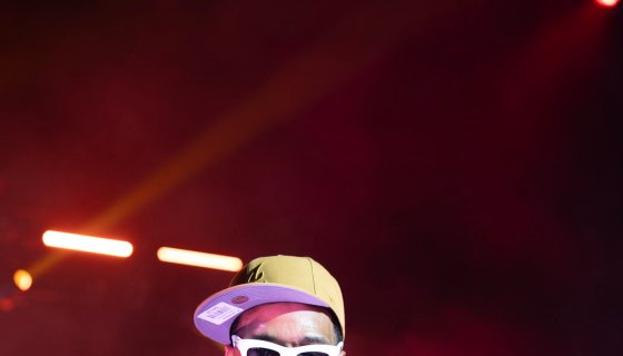 Fabo Brings Bankhead Energy To Hot 107.9’s Birthday Bash XXX With DJ Misses