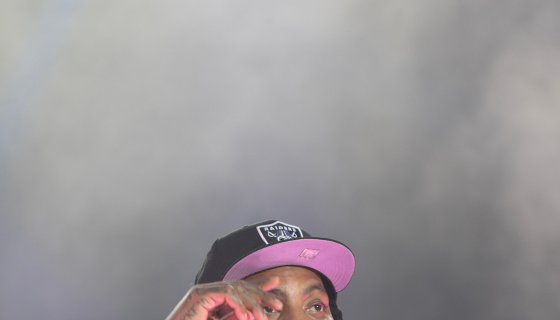 Waka Flocka Flame Talks Legend Status, Politics And Going Crazy On Stage With The Morning Hustle At Birthday Bash XXX