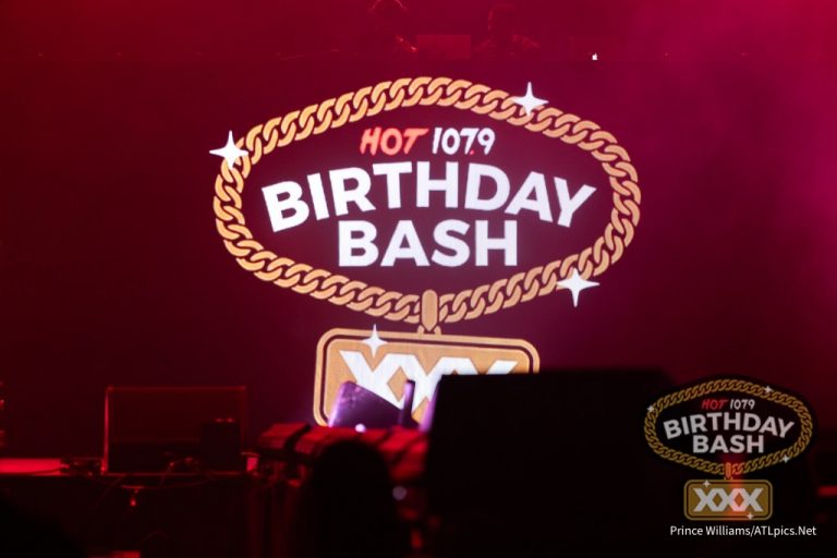 The South Got Somethin’ To Say: Everything You Missed at BIRTHDAY BASH XXX