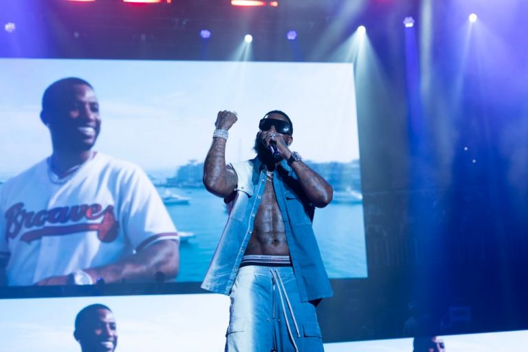 Gucci Mane Gets Real On Mental Health Diagnosis In ABC Interview
