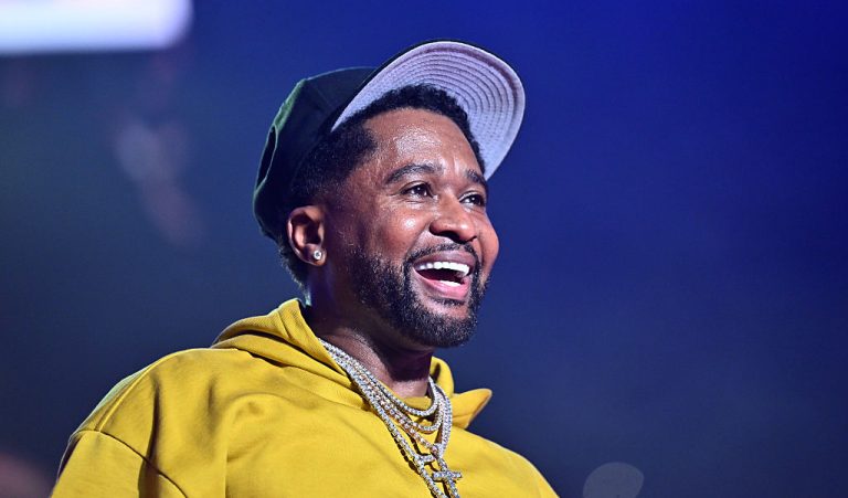 Zaytoven Talks Gucci, Gospel And Orchestra Tour With DJ Misses & DJ Holiday At Birthday Bash XXX