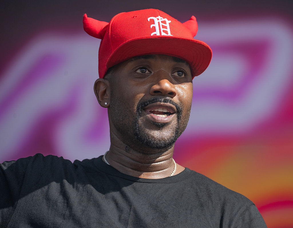 Ray J Reportedly Still In The Hospital After Getting Knocked The Hell Out
