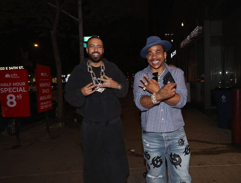 French Montana & Max B “Go Ladies,” Rapsody “Back In My Bag” & More | Daily Visuals 5.27.26