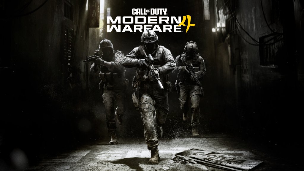 Boots On The Ground: ‘Call of Duty: Modern Warfare 4’ Arrives This October & Will Drop On The Nintendo Switch 2