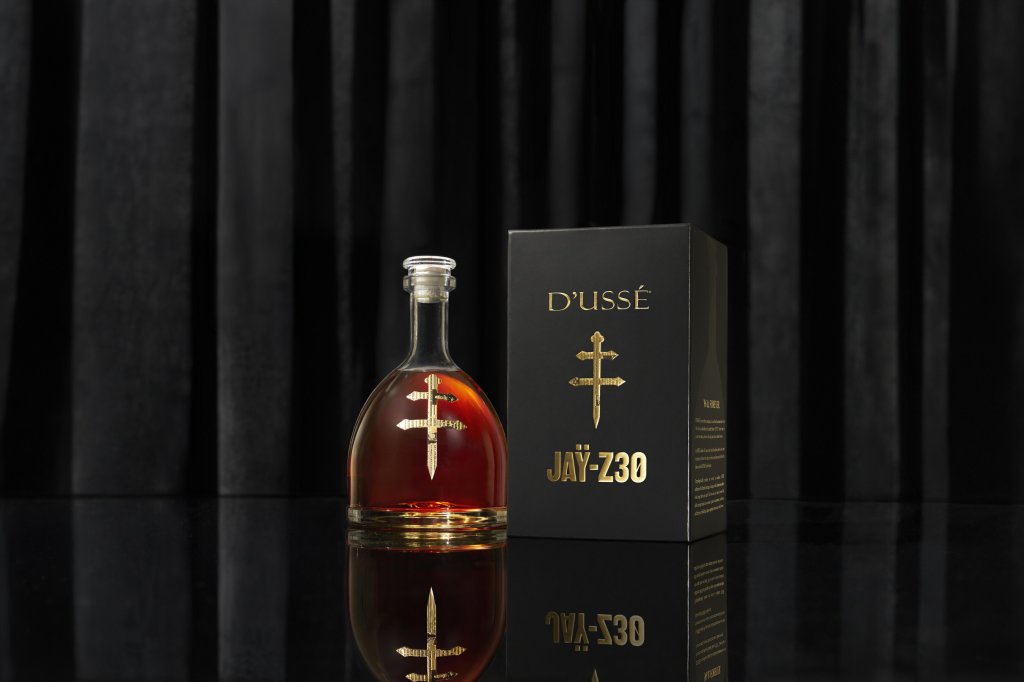 D’USSÉ Releases Limited-Edition Box Set Honoring JAŸ-Z