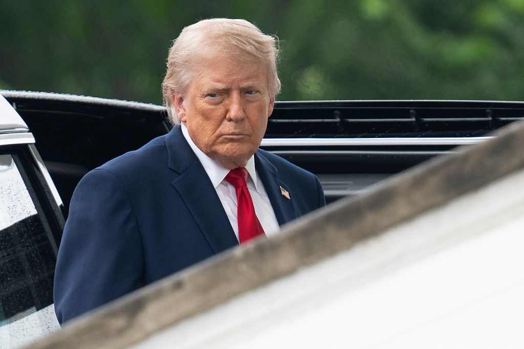 Donald Trump Is BIG MAD After Artists Drop Out From His Struggle Great American State Fair, Suggests Himself As A Replacement