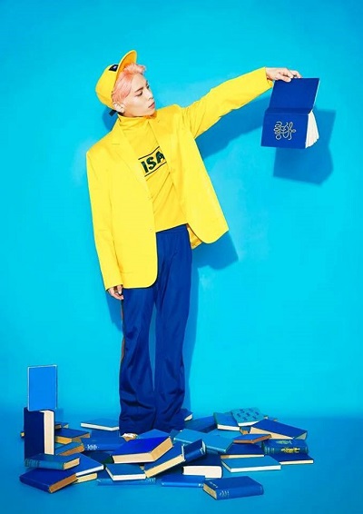 Celebrating Jonghyun’s ‘She Is,’ Ten Years Later