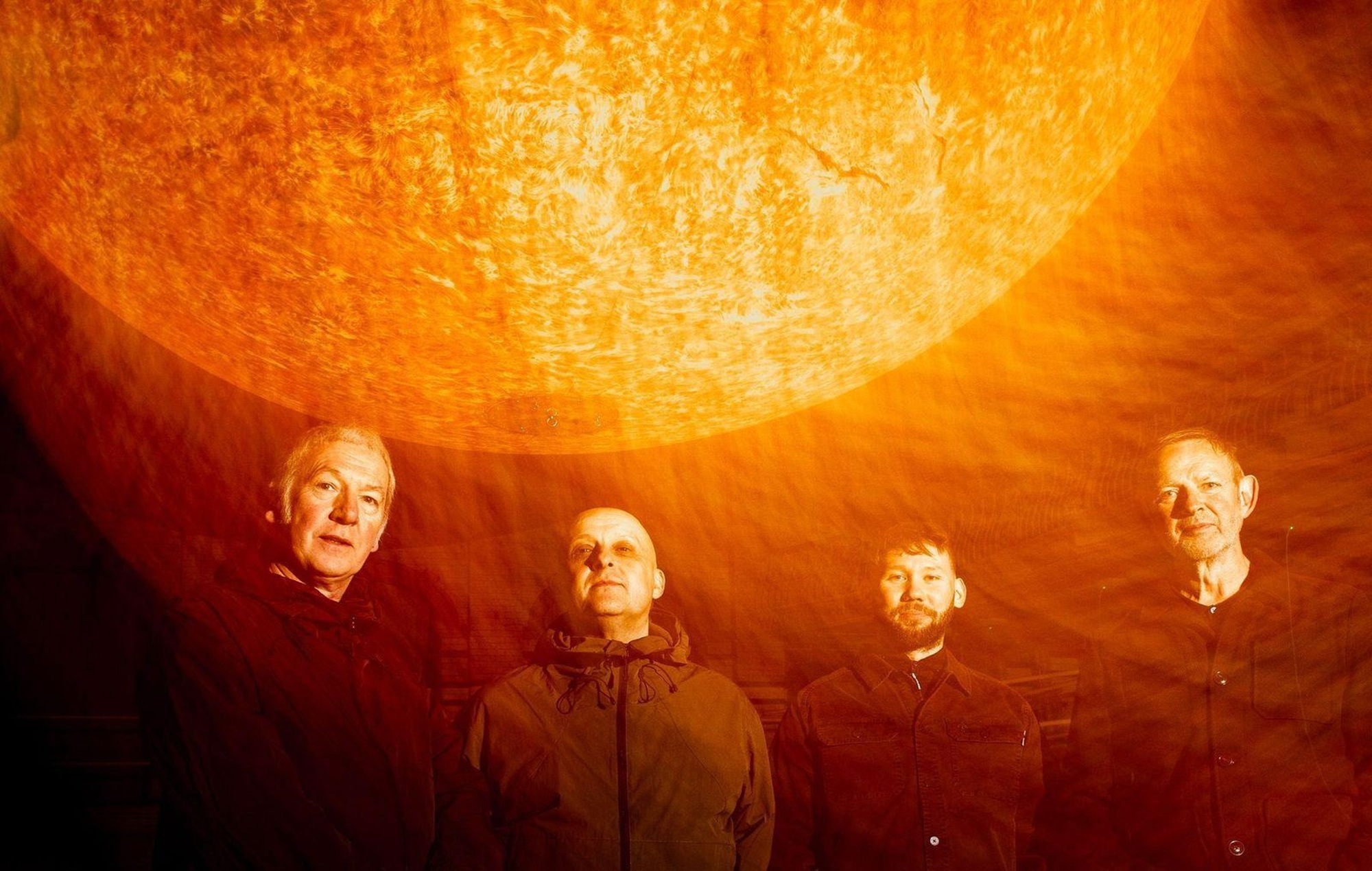 Inspiral Carpets return with anthemic ‘Drag The Bag’ – their first new single in 12 years