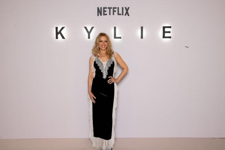 Kylie Minogue reveals she had a second cancer diagnosis in 2021: “I knew it wasn’t just a blip in my life”