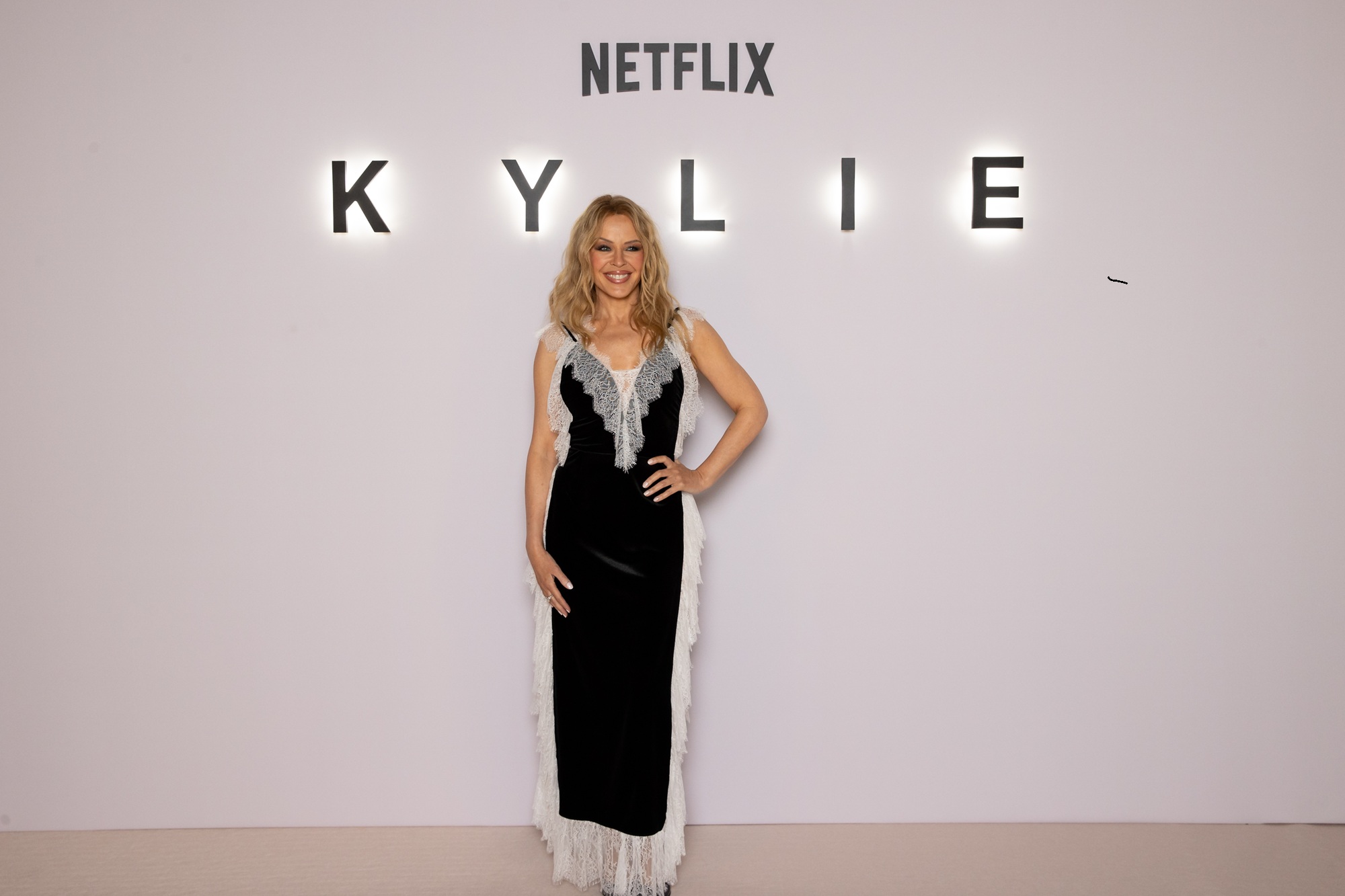 Kylie Minogue reveals she had a second cancer diagnosis in 2021: “I knew it wasn’t just a blip in my life”