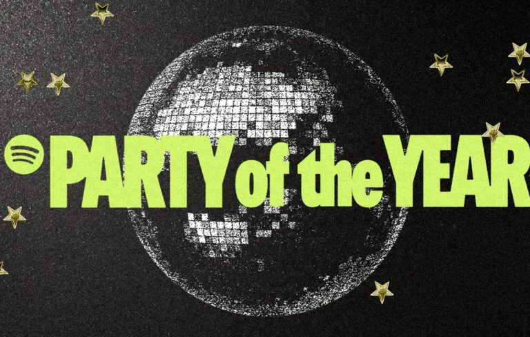 Spotify to mark 20th anniversary with ‘Your Party of the Year(s)’ – like ‘Wrapped’ for your entire music history