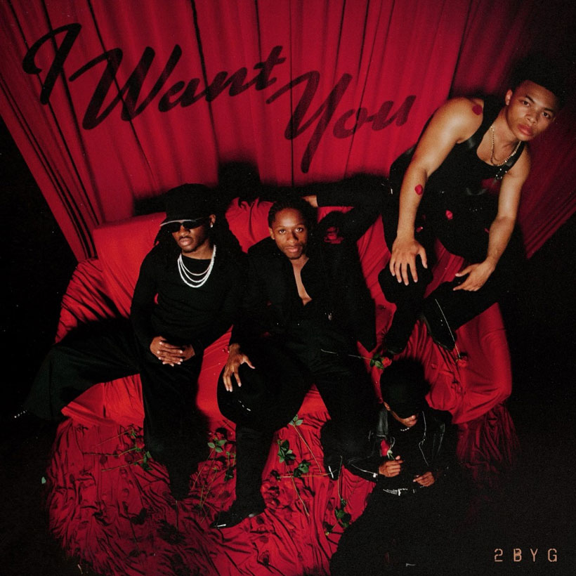 2BYG Releases New Single ‘I Want You’