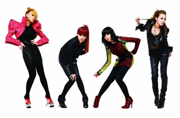 Album review – 2NE1 “To Anyone”