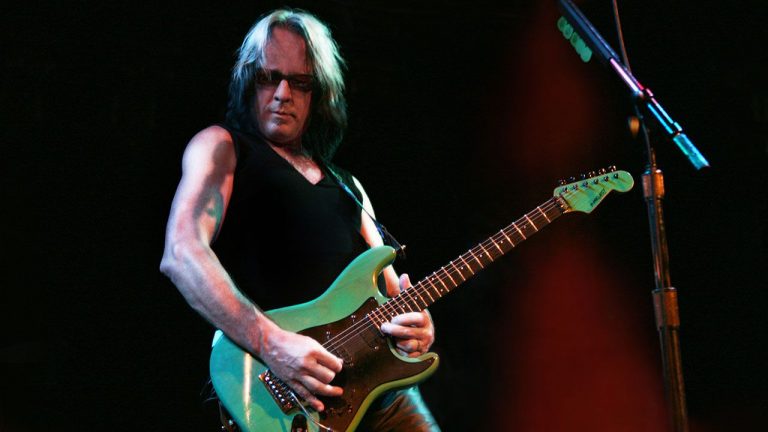 Todd Rundgren announces four UK dates for his Damned If I Do fan favourites tour in September