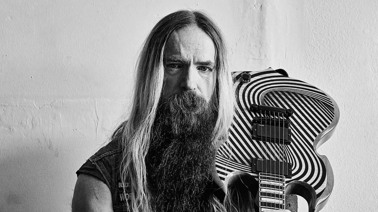 “The most surreal moment at that day was running into Ronnie Wood in the bathroom.” Zakk Wylde’s wild stories of Ozzy Osbourne, Lemmy, Dimebag Darrell, Dave Grohl, Elton John  and more