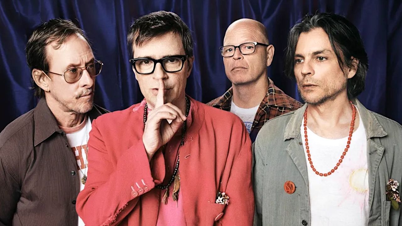 If you always wanted to hear Weezer’s Rivers Cuomo covering anthems by Dolly Parton, Radiohead, Michael Jackson, Whitney Houston and Metallica, the internet gods are smiling upon you