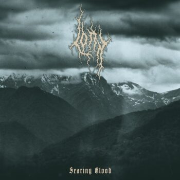 Lorn – Searing Blood Review