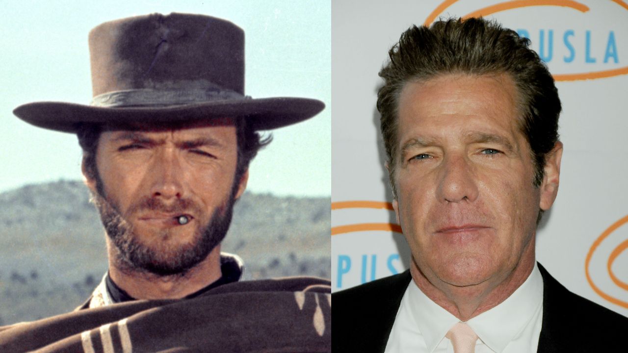 How Clint Eastwood inspired the final album from Eagles legend Glenn Frey