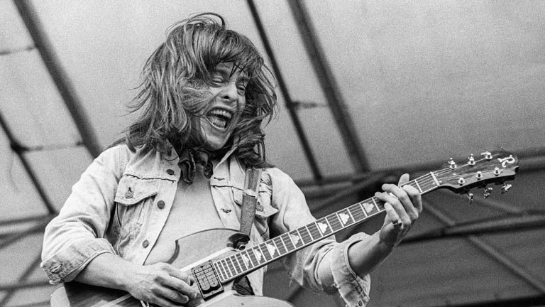 “I’m a double agent for the Lord, working behind enemy lines.” A tribute to Rick Derringer: August 5, 1947 – May 26, 2025