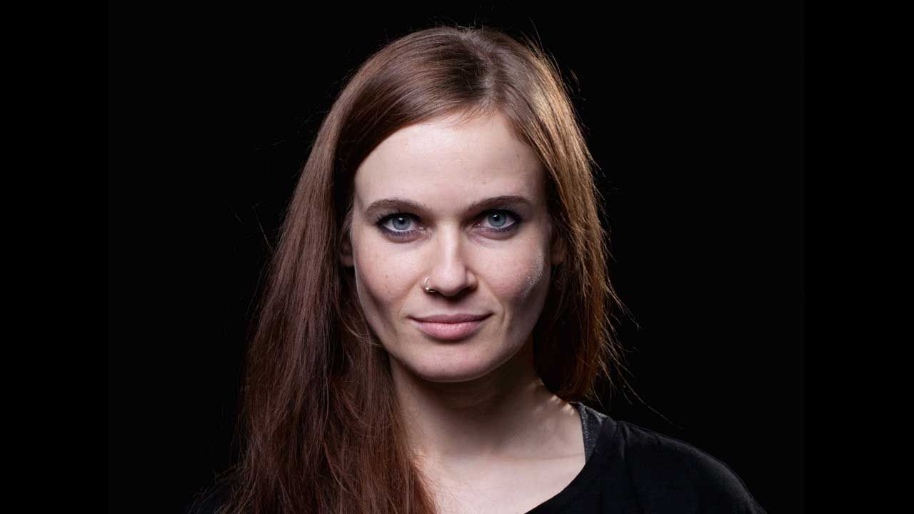 “It feels a bit like coming home – back to where Ioriginally came from. It almost feels like everything led to this.” Anika Nilles interview: stepping into the glare of the Rush spotlight and her life growing up with music