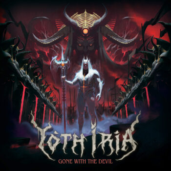 Yoth Iria – Gone with the Devil Review