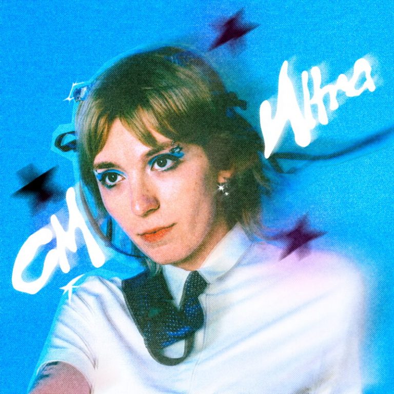 “Abracadabra, Make it Okay” — Catherine Moan Unveils Video for Enchanting Synthpop Single “No Magic”