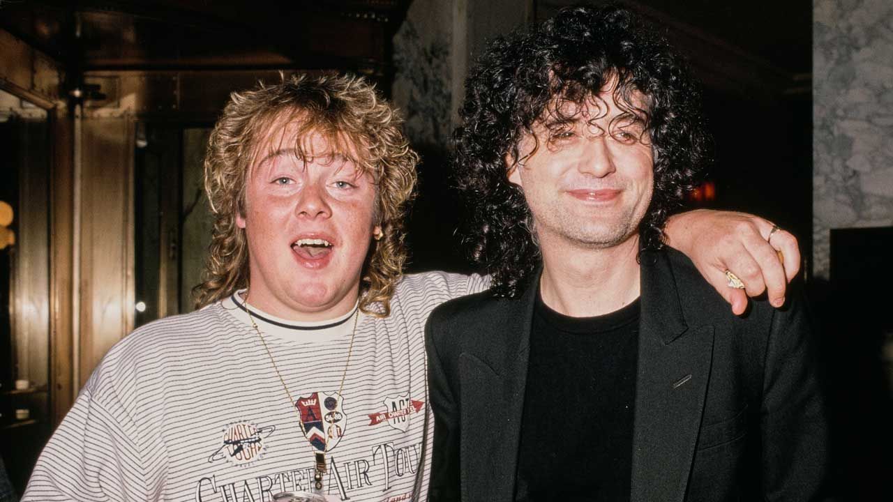 “A week later I got a call from Led Zeppelin’s tour manager. He threatened to break my legs.” What happened when Led Zeppelin reformed for Jason Bonham’s wedding