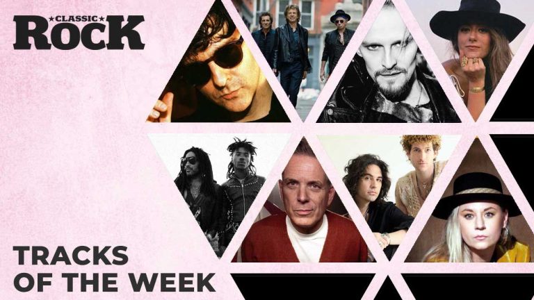 Classic Rock’s Tracks Of The Week: May 11, 2026