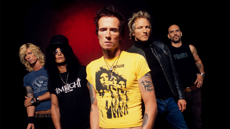 From Cream and Velvet Revolver to Them Crooked Vultures and Temple Of The Dog, these are the best supergroups in rock history