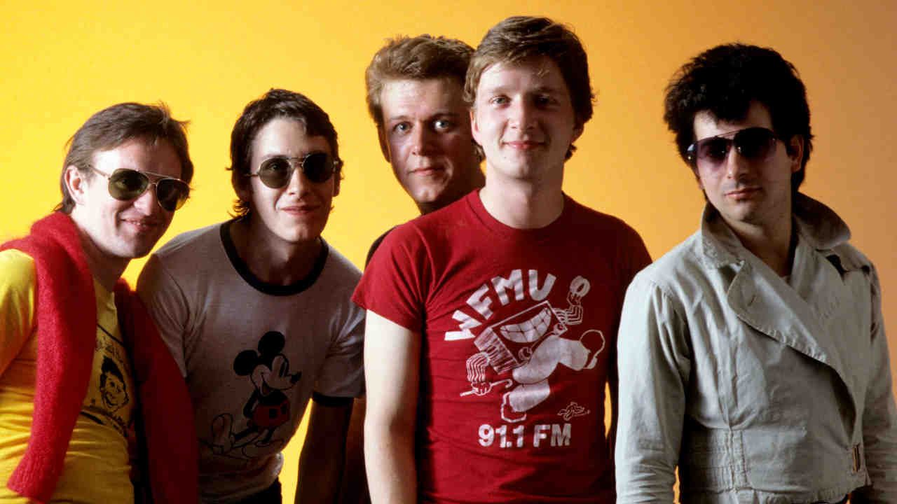 “We’ve lasted longer than Lennon and McCartney as people who have written together. Probably the only way we’re ahead of them”: Sex, infidelity and boozing – how Squeeze’s Glenn Tilbrook and Chris Difford became new wave’s greatest songwriting team