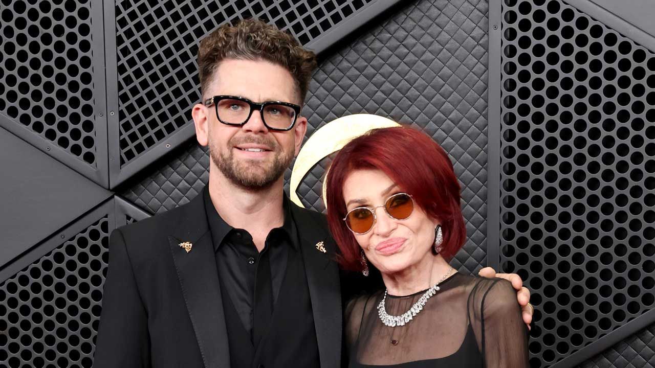 “We’re going to take it all around the world. People can talk to him and he will talk back.” Jack and Sharon Osbourne are preparing a future in which Ozzy will live on digitally